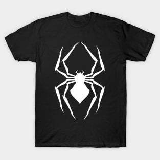 White Spider T-Shirt